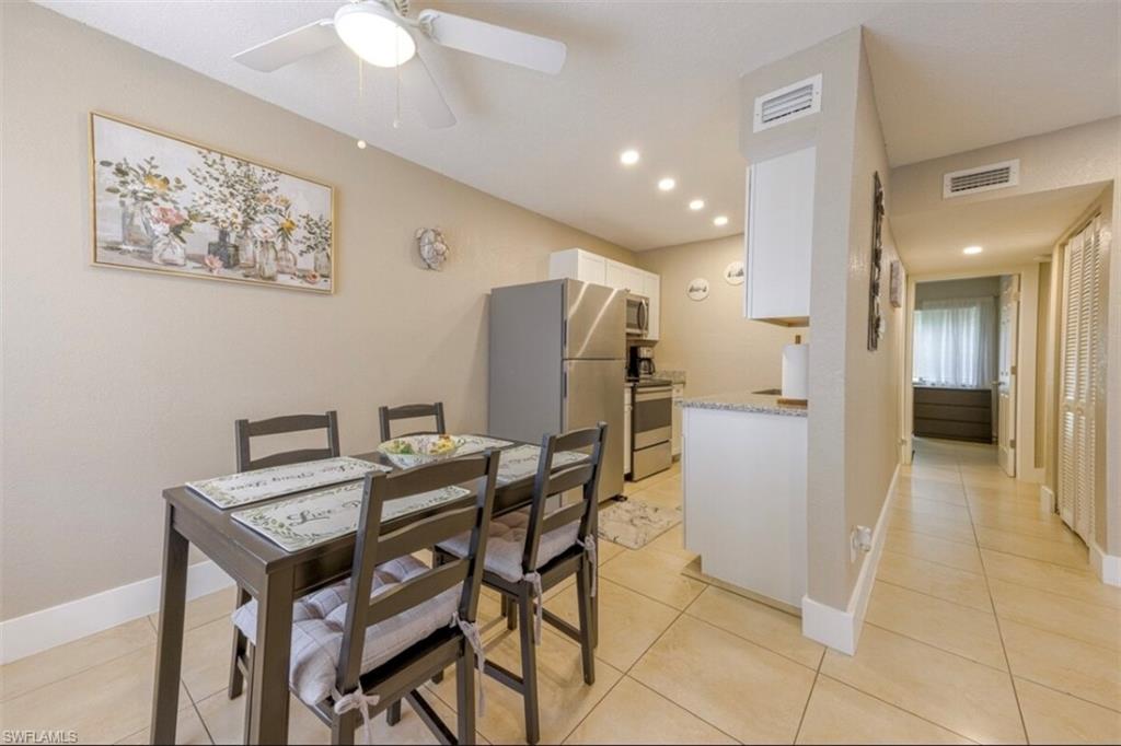 ABACO BAY - Residential Lease