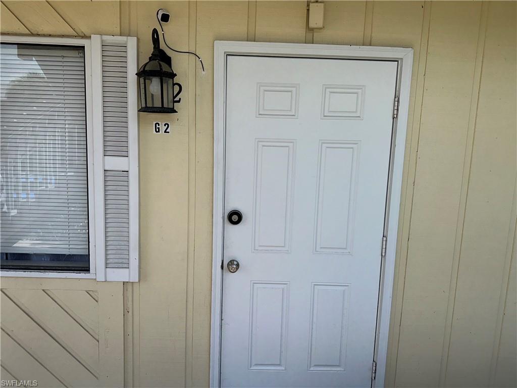 ABACO BAY - Residential Lease