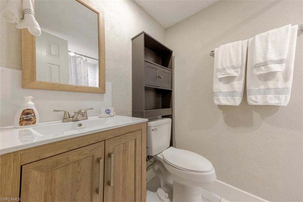 ABACO BAY - Residential Lease