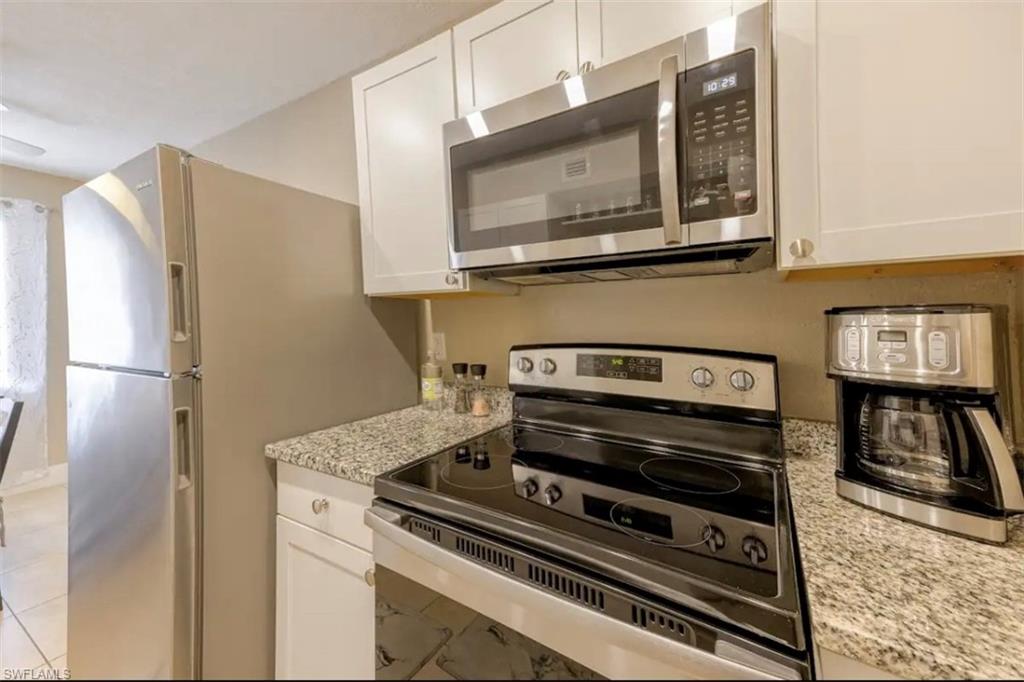 ABACO BAY - Residential Lease