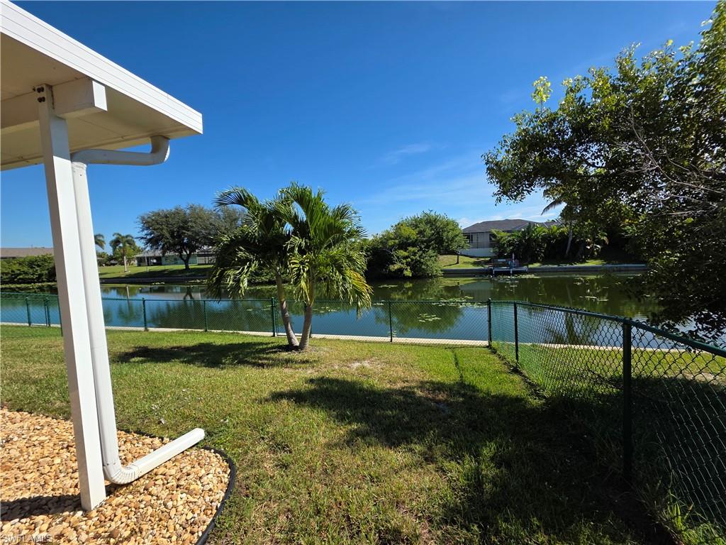 CAPE CORAL - Residential Lease