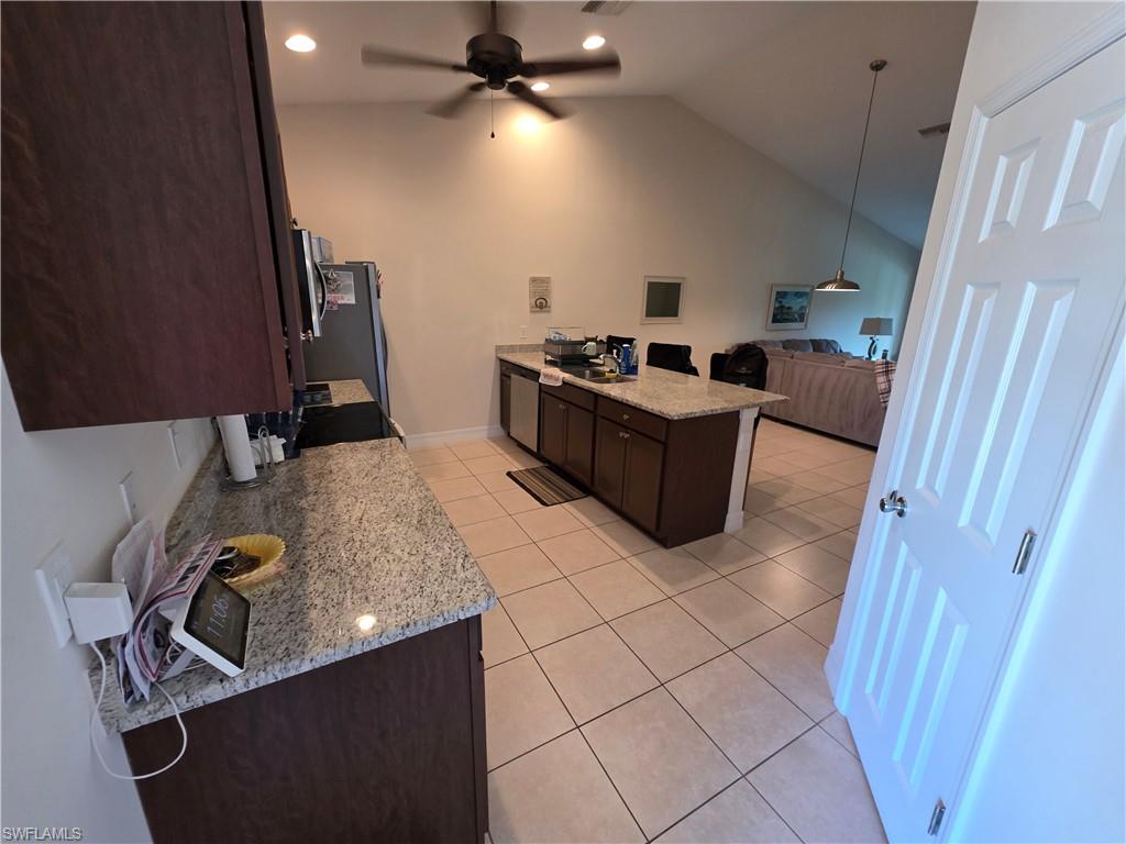 CAPE CORAL - Residential Lease