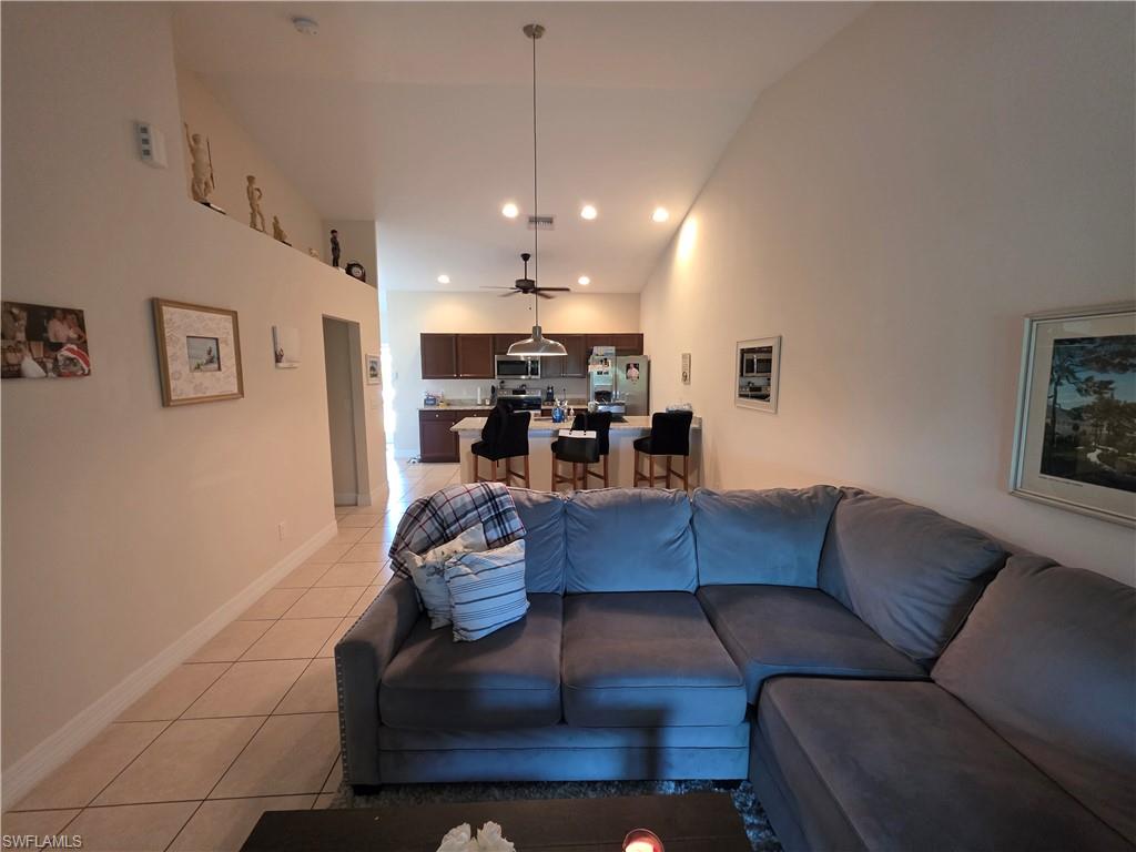 CAPE CORAL - Residential Lease