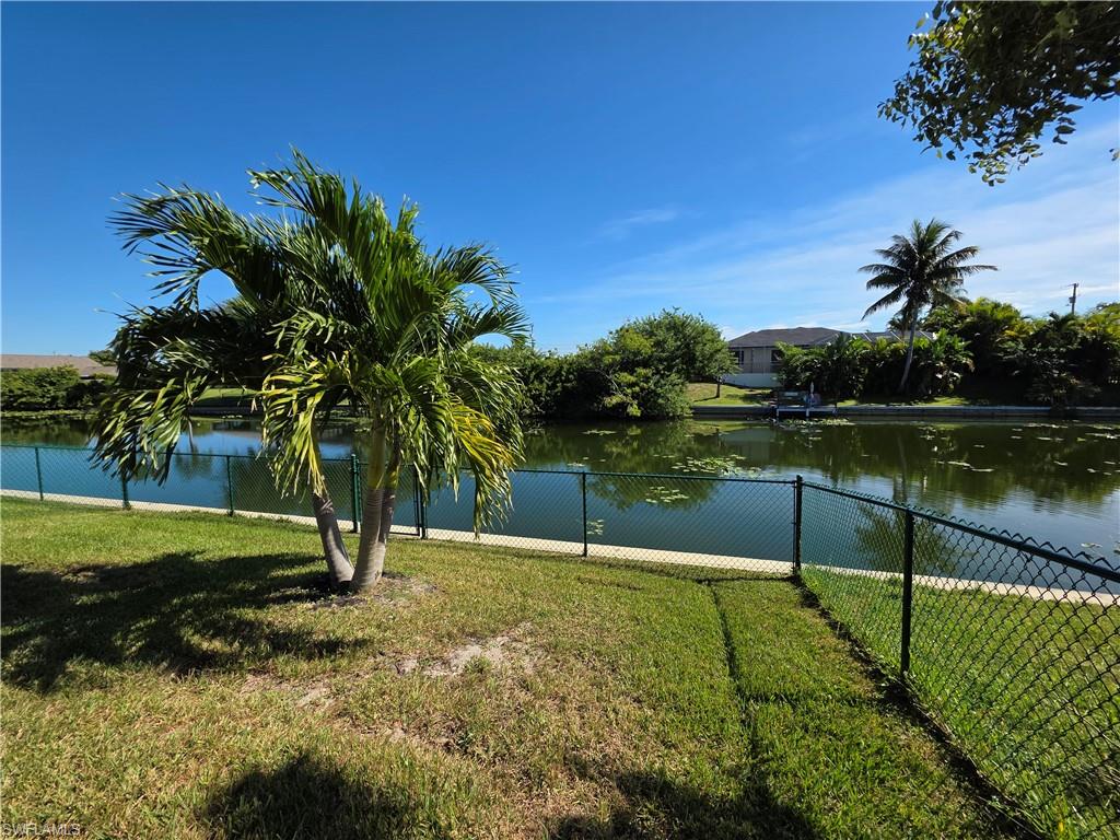 CAPE CORAL - Residential Lease