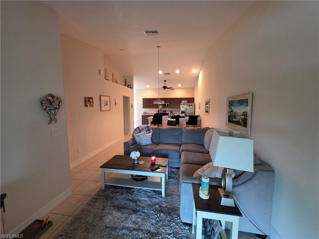 CAPE CORAL - Residential Lease