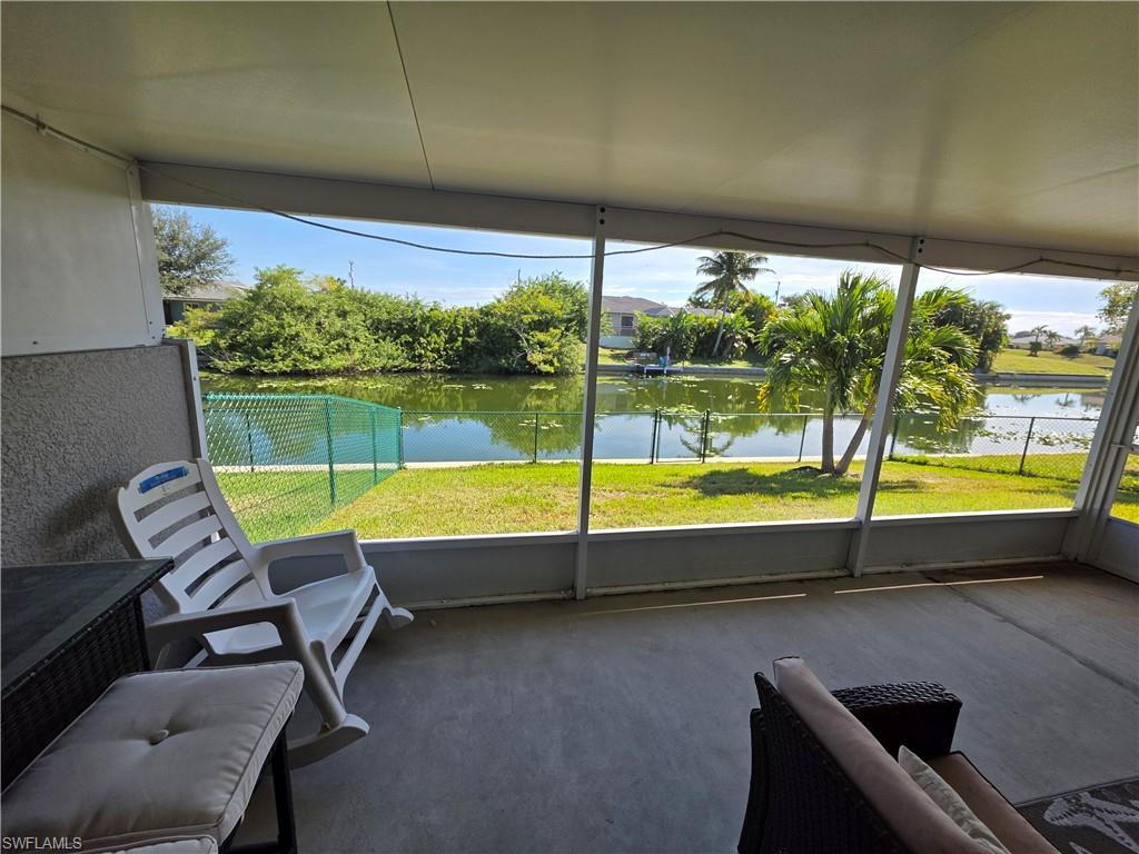 CAPE CORAL - Residential Lease