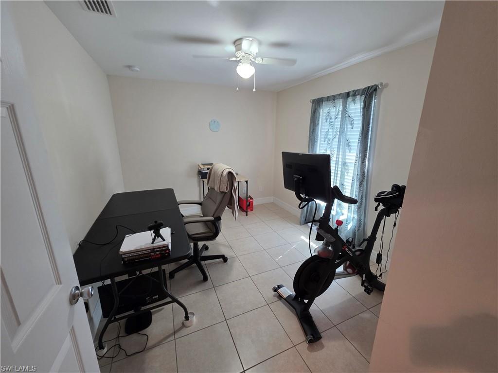 CAPE CORAL - Residential Lease