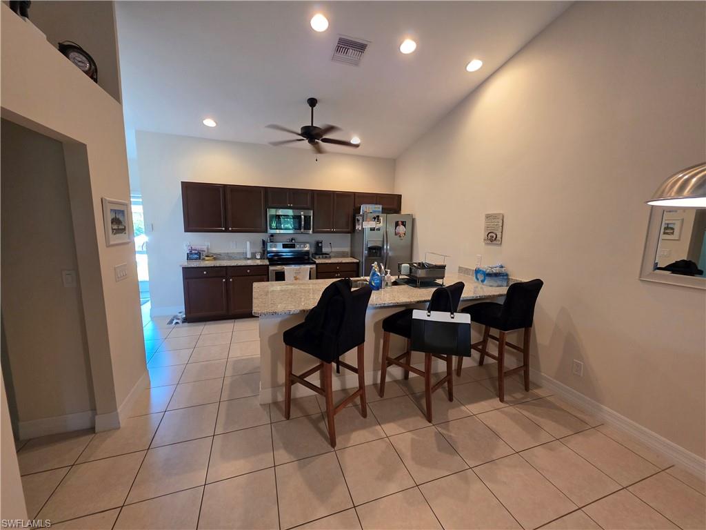 CAPE CORAL - Residential Lease