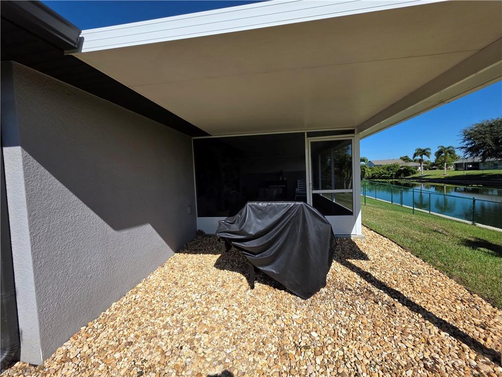 CAPE CORAL - Residential Lease