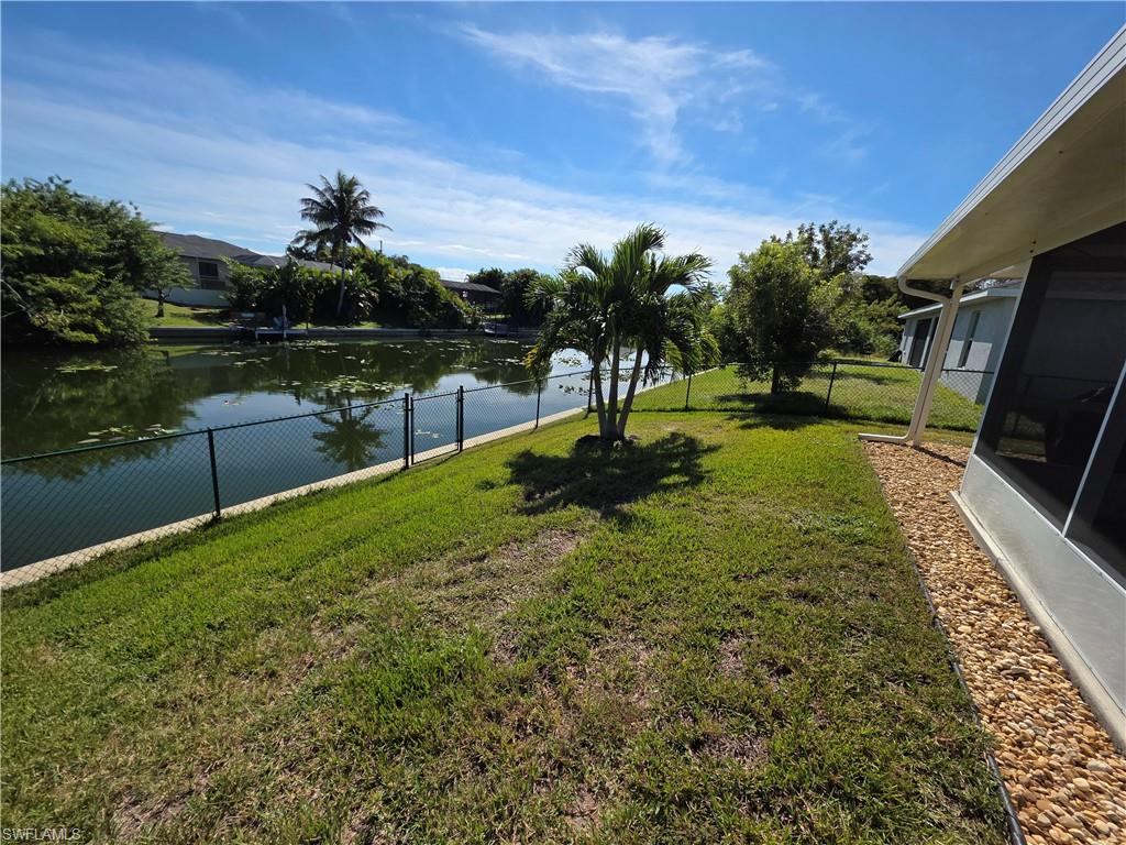 CAPE CORAL - Residential Lease