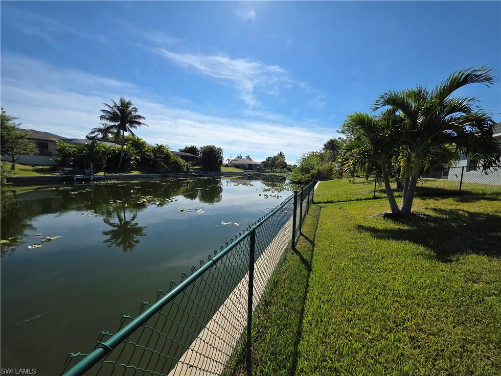 CAPE CORAL - Residential Lease