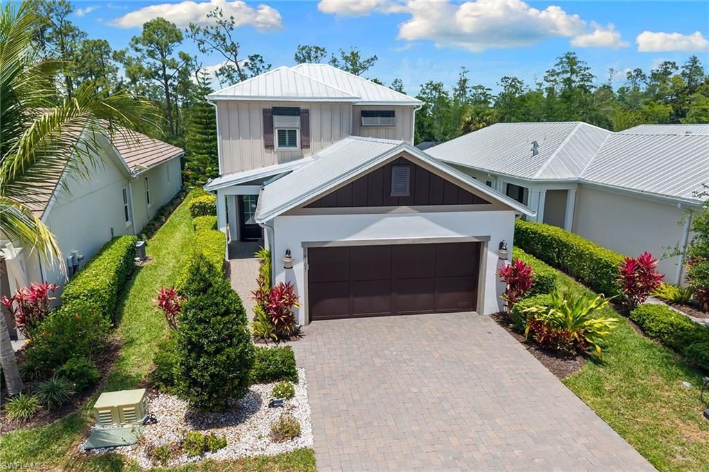 Photo of 14107 Nautica CT, NAPLES, FL 34114 (MLS # 226019435)
