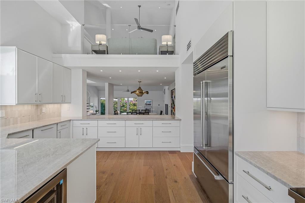 BRIDGE WAY VILLAS - Residential