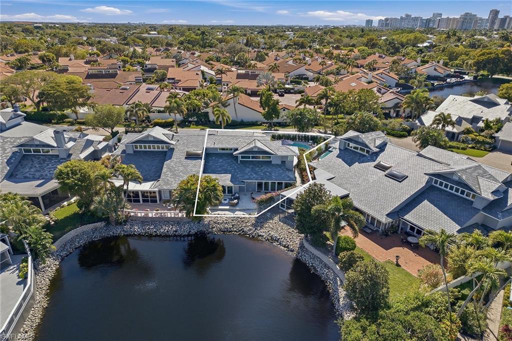 BRIDGE WAY VILLAS - Residential