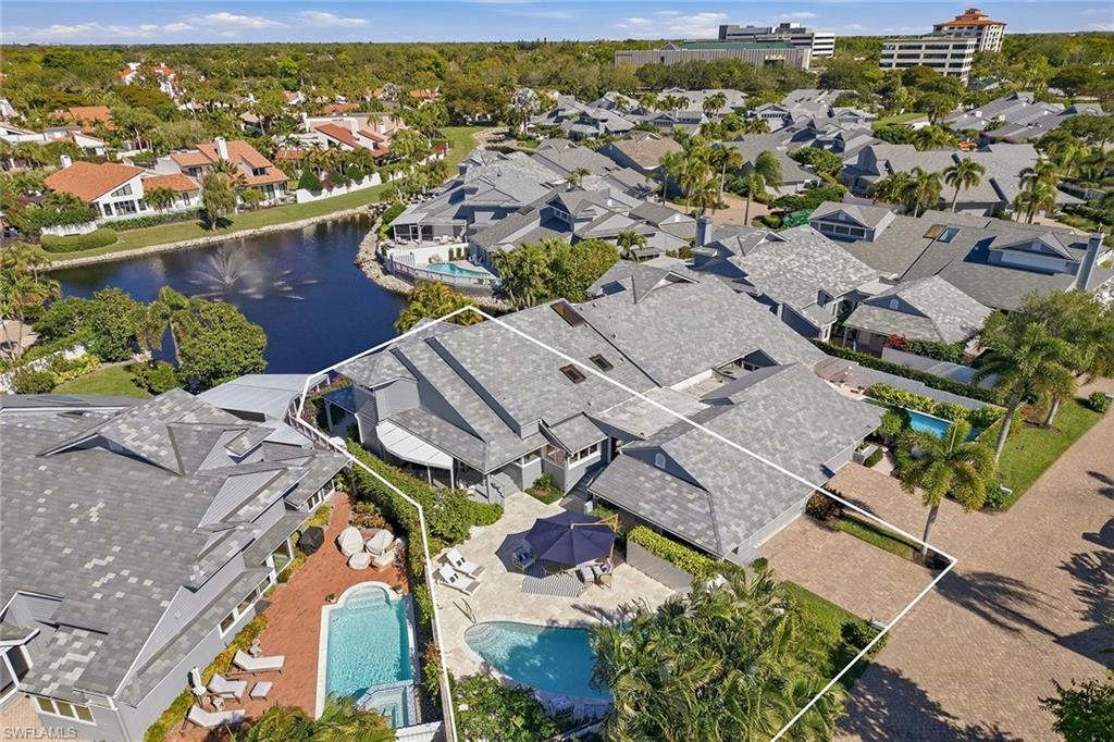 BRIDGE WAY VILLAS - Residential