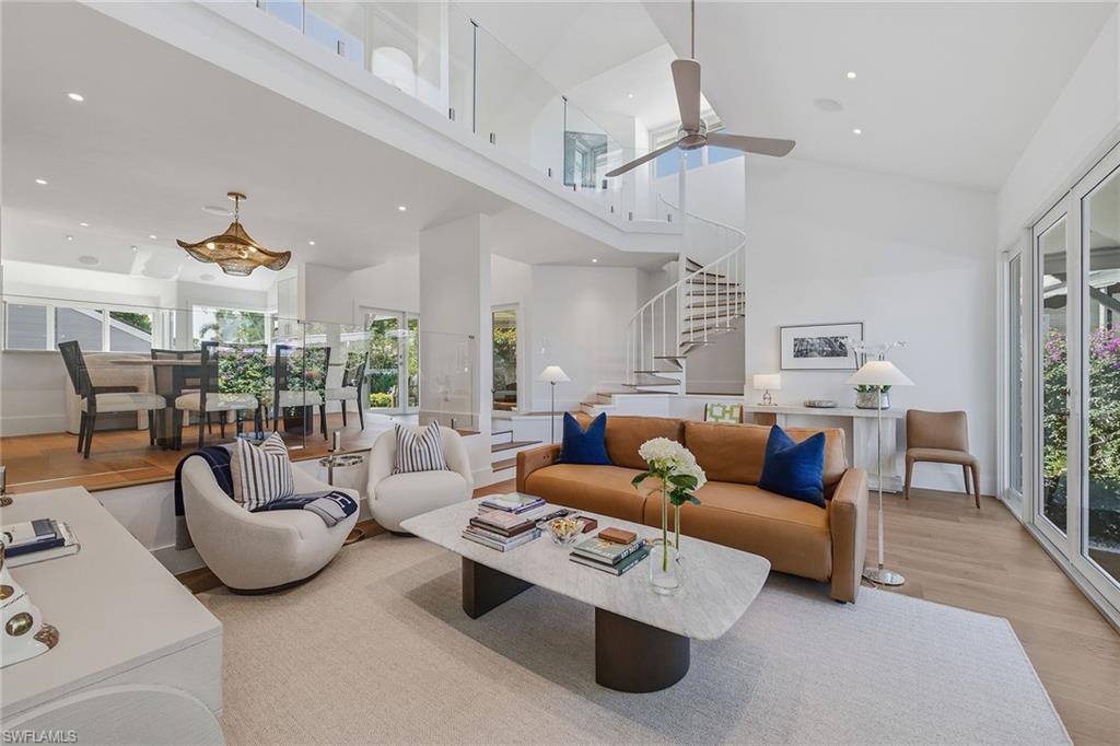 BRIDGE WAY VILLAS - Residential