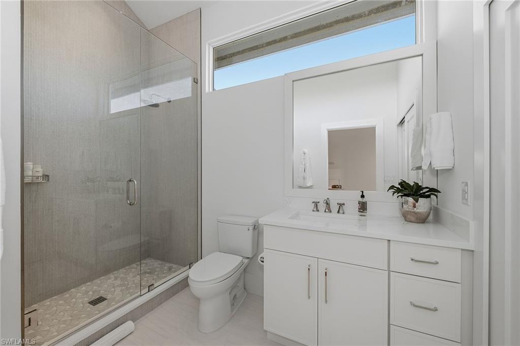 BRIDGE WAY VILLAS - Residential