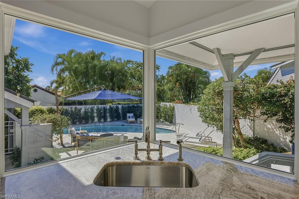 BRIDGE WAY VILLAS - Residential