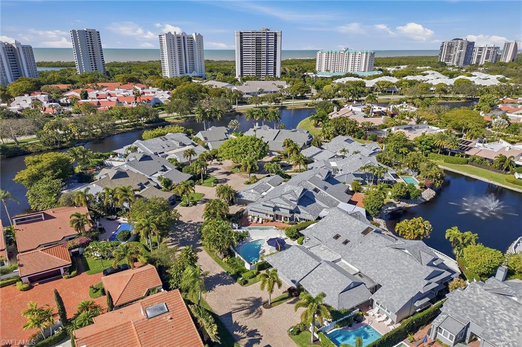 BRIDGE WAY VILLAS - Residential