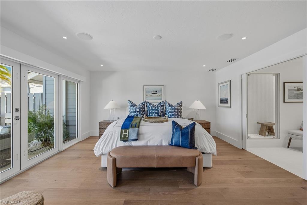 BRIDGE WAY VILLAS - Residential