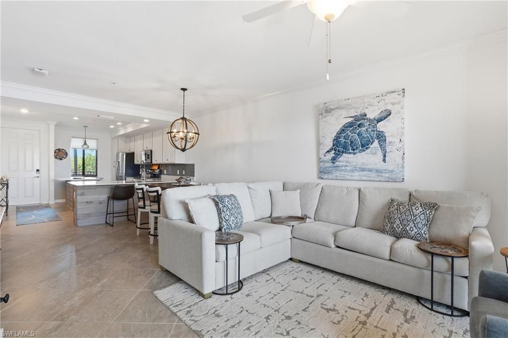 Photo of 9578 Trevi CT #5124, NAPLES, FL 34113 (MLS # 225083947)