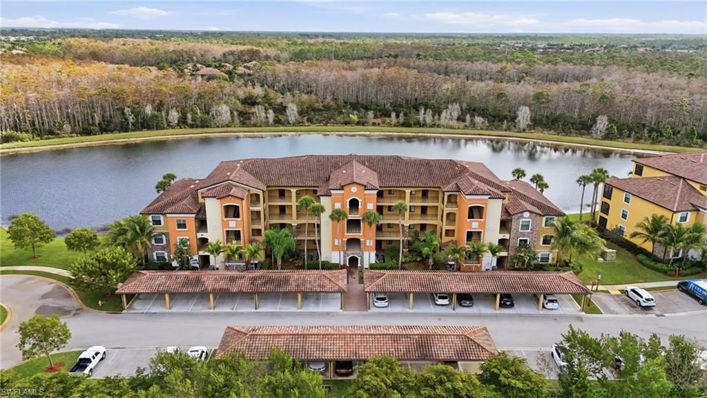 Photo of 9578 Trevi CT #5124, NAPLES, FL 34113 (MLS # 225083947)