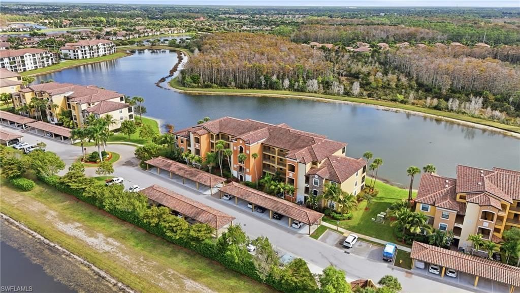 Photo of 9578 Trevi CT #5124, NAPLES, FL 34113 (MLS # 225083947)