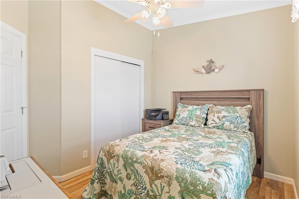 THUNDERBIRD MOBILE HOMES - Residential