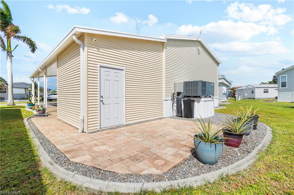 THUNDERBIRD MOBILE HOMES - Residential