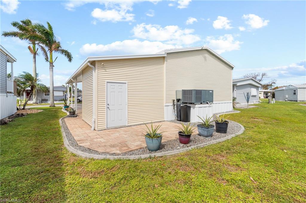 THUNDERBIRD MOBILE HOMES - Residential