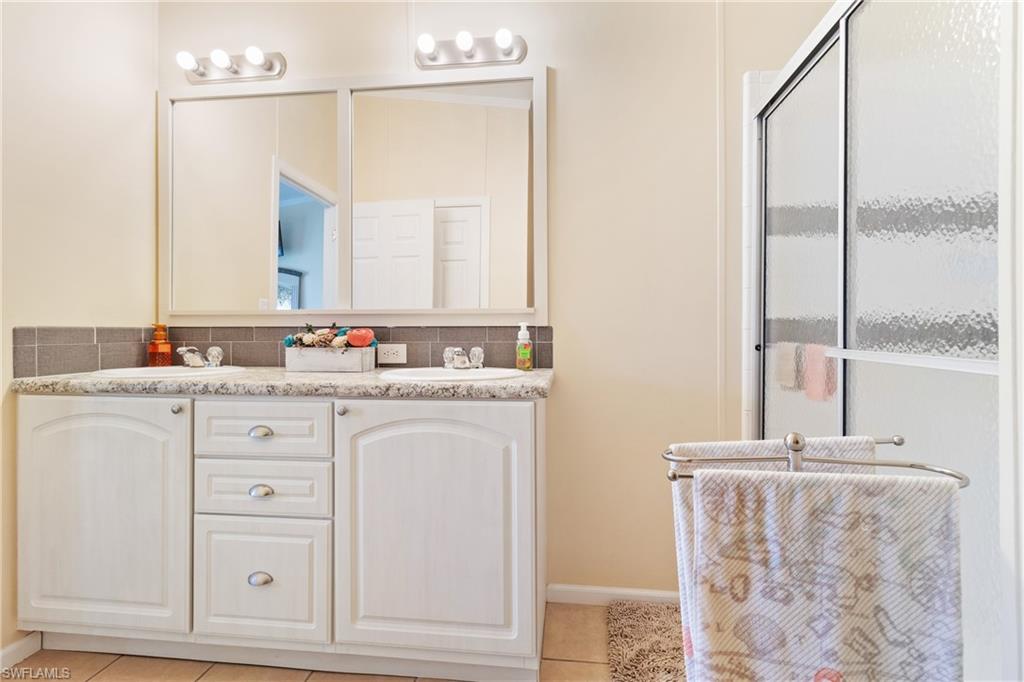 THUNDERBIRD MOBILE HOMES - Residential