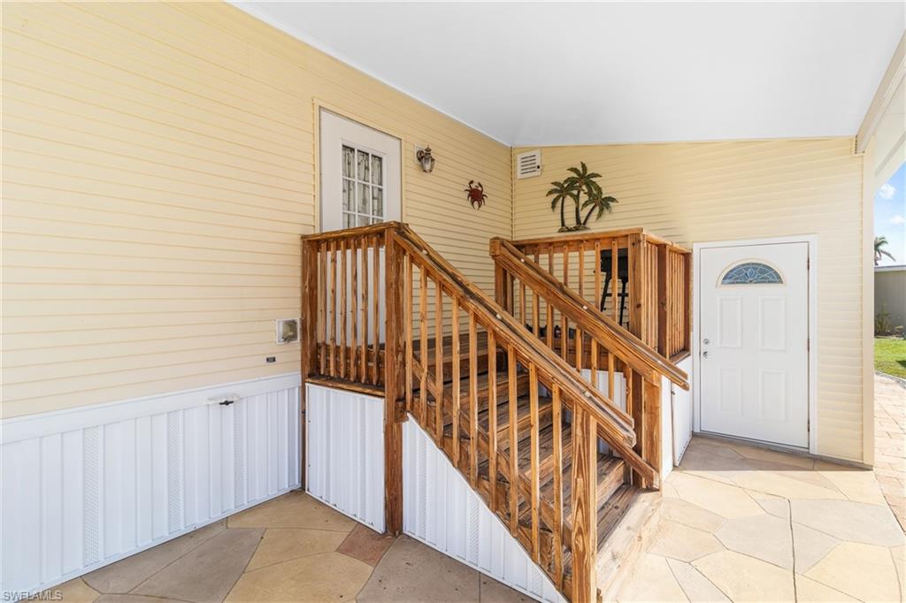 THUNDERBIRD MOBILE HOMES - Residential