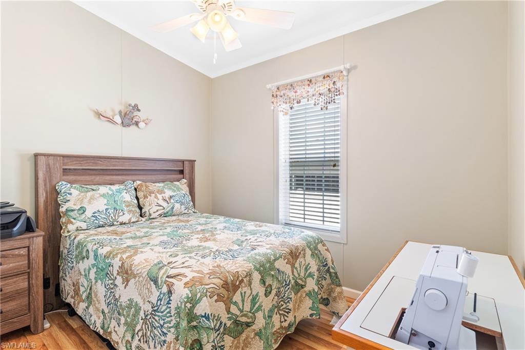 THUNDERBIRD MOBILE HOMES - Residential