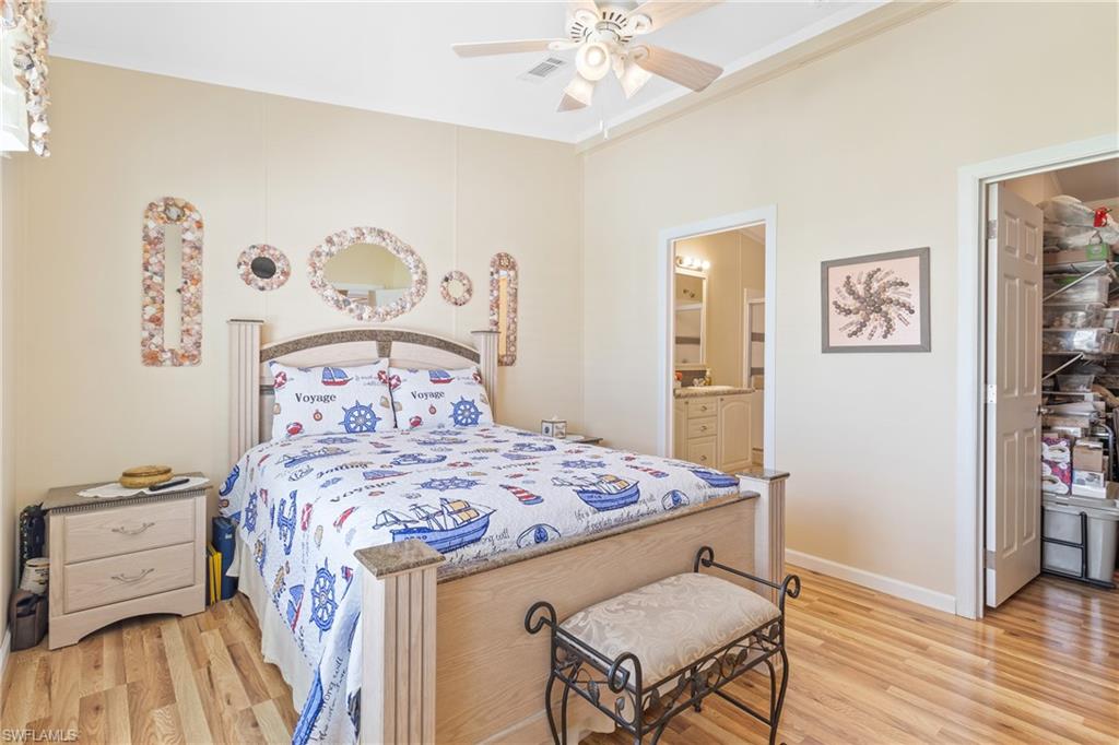 THUNDERBIRD MOBILE HOMES - Residential