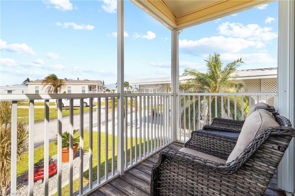 THUNDERBIRD MOBILE HOMES - Residential