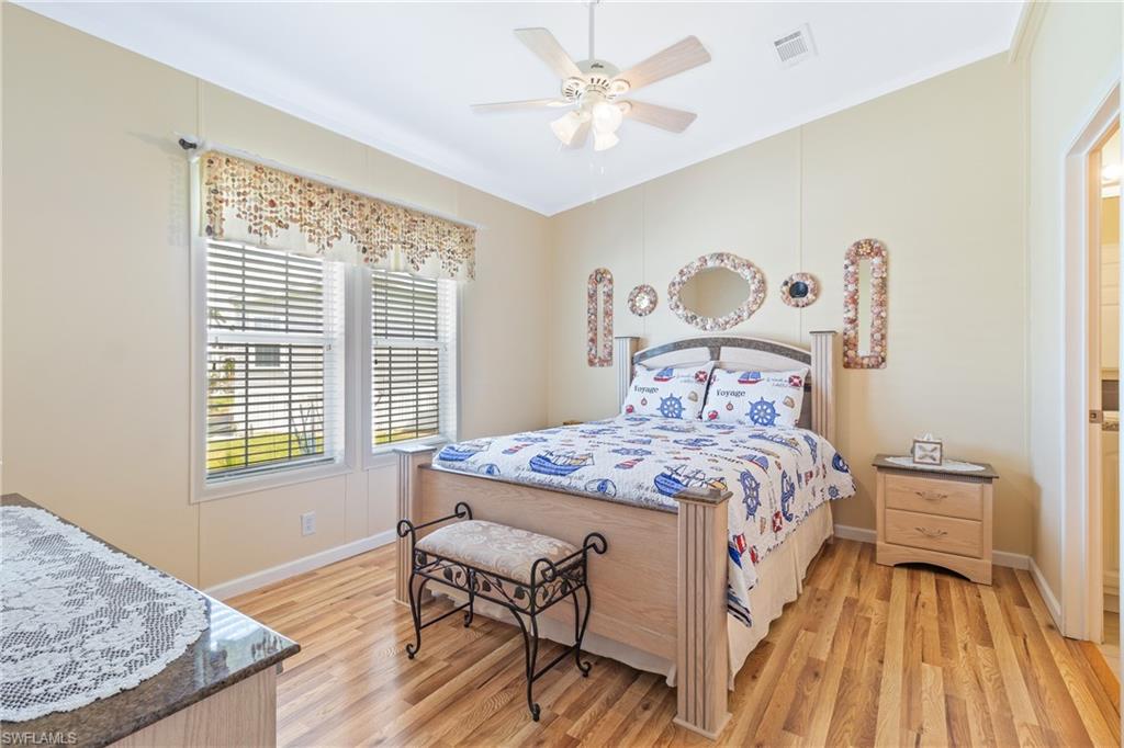 THUNDERBIRD MOBILE HOMES - Residential