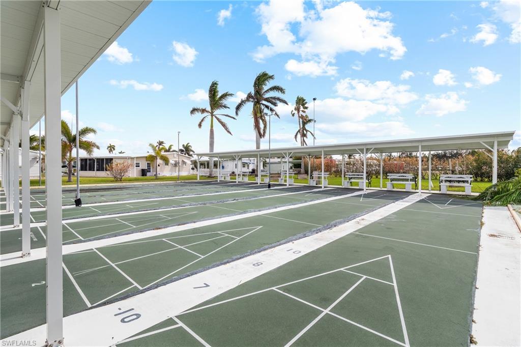 THUNDERBIRD MOBILE HOMES - Residential