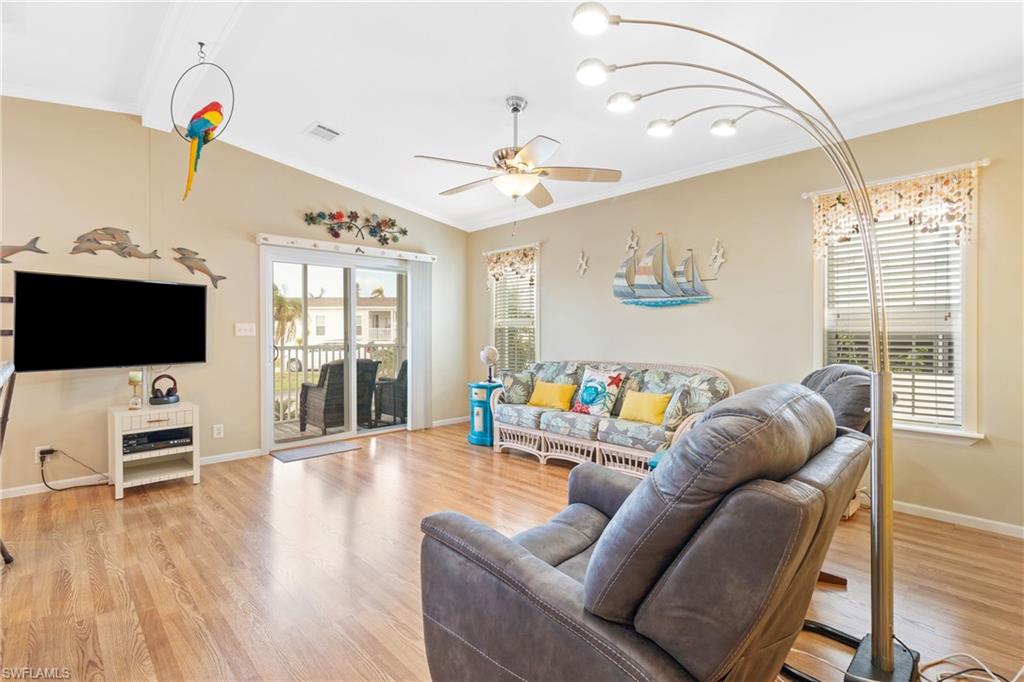 THUNDERBIRD MOBILE HOMES - Residential