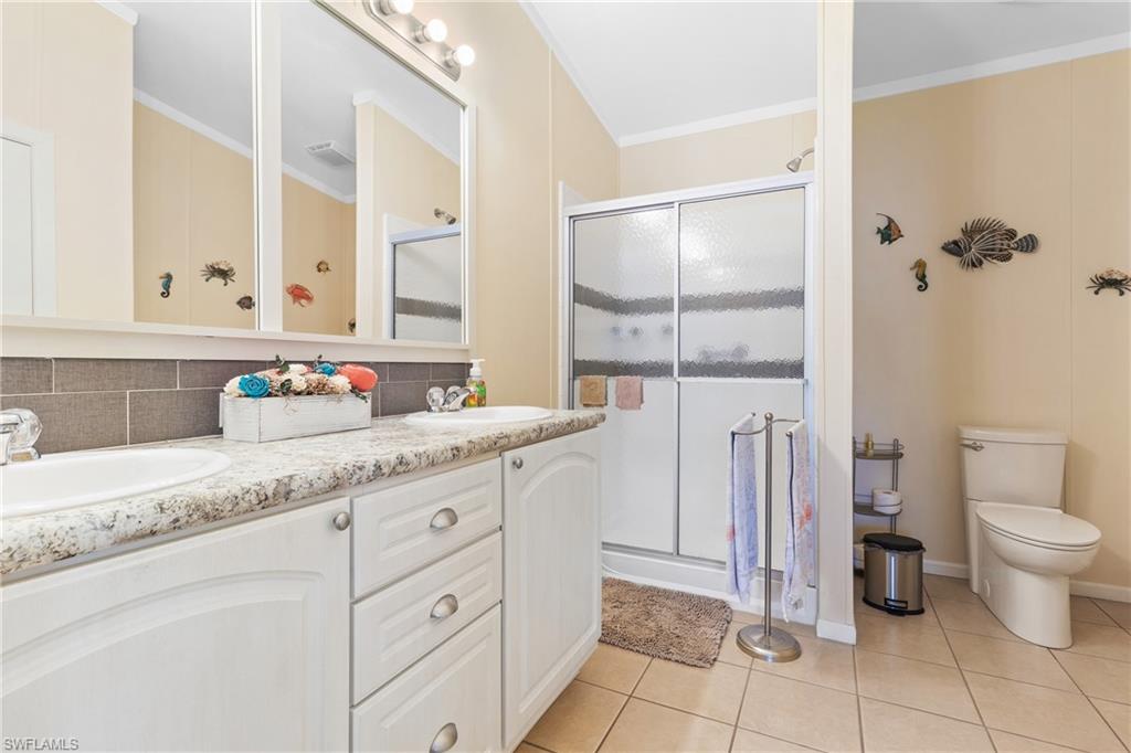 THUNDERBIRD MOBILE HOMES - Residential