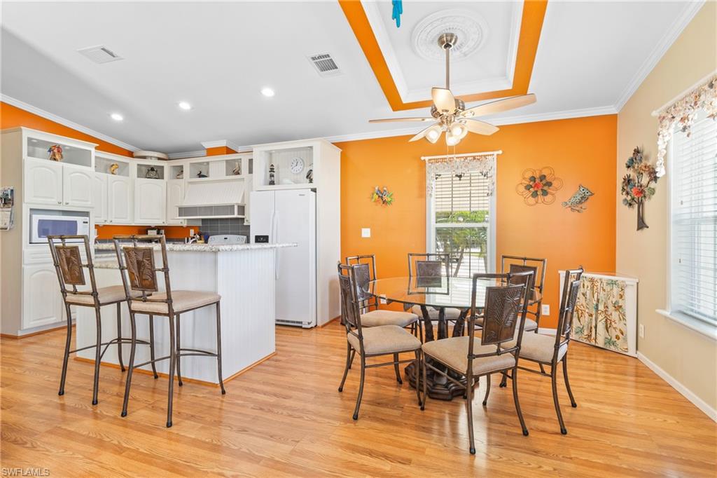 THUNDERBIRD MOBILE HOMES - Residential