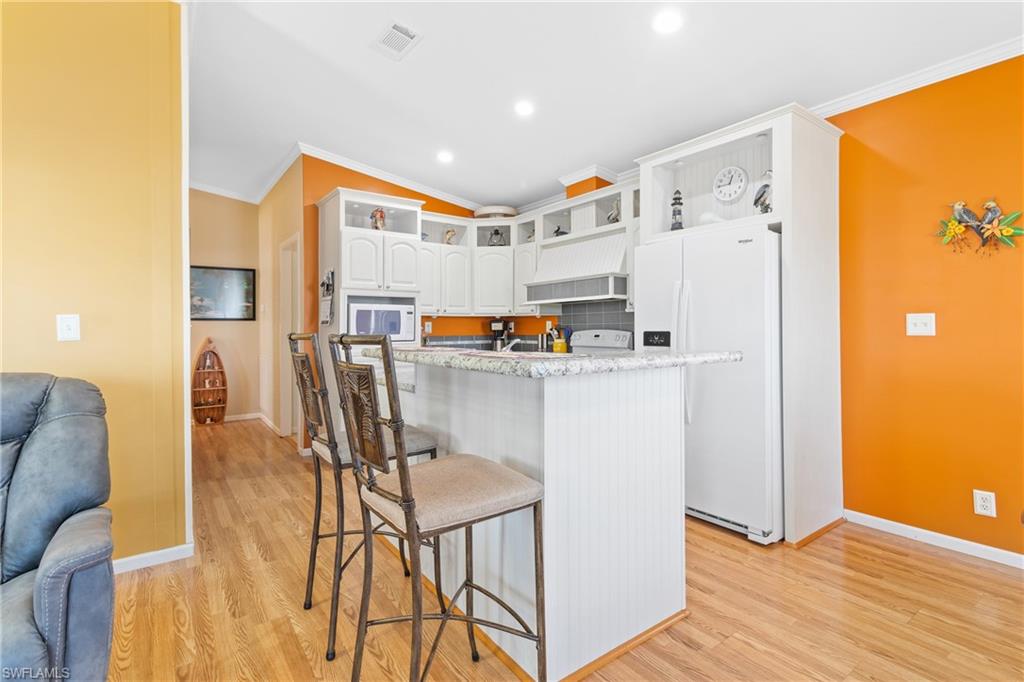 THUNDERBIRD MOBILE HOMES - Residential