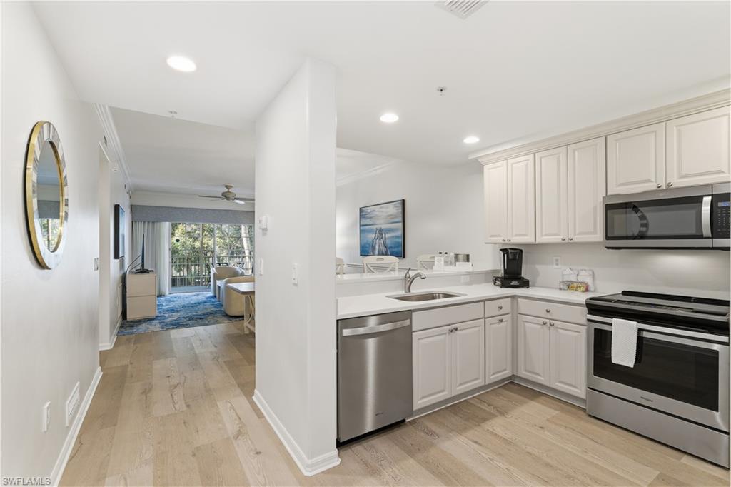 BELLASERA RESORT - Residential