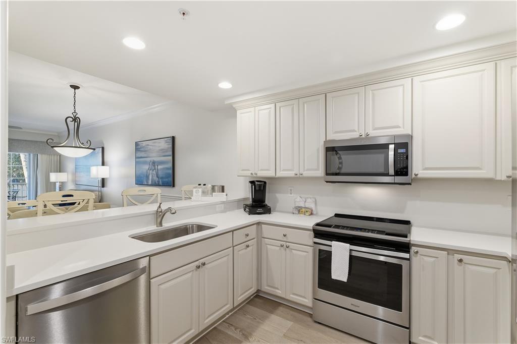 BELLASERA RESORT - Residential