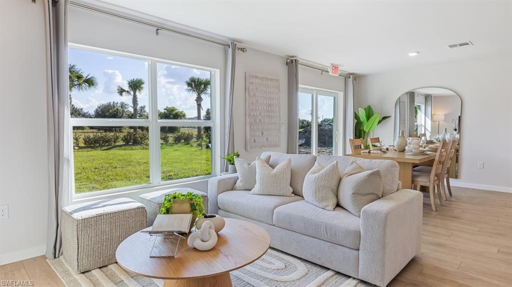 PALMETTO LANDING - Residential