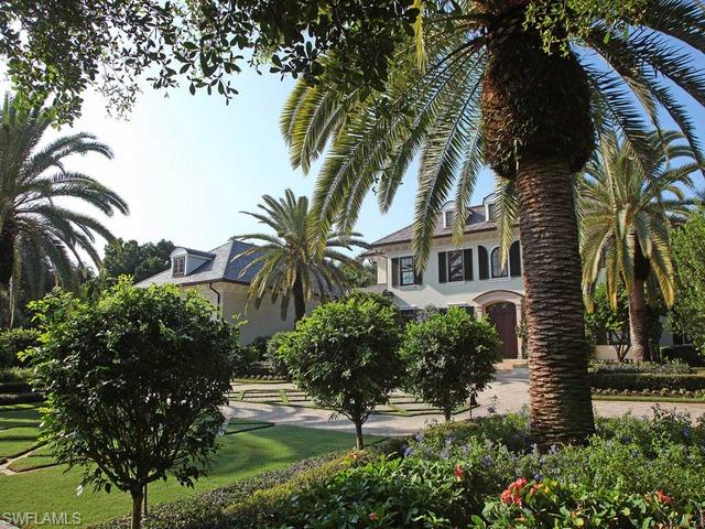 PORT ROYAL - Residential