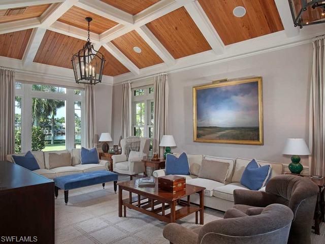 PORT ROYAL - Residential