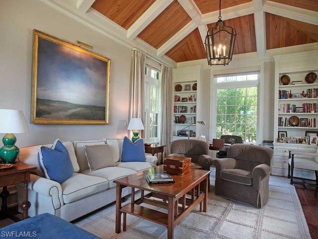 PORT ROYAL - Residential