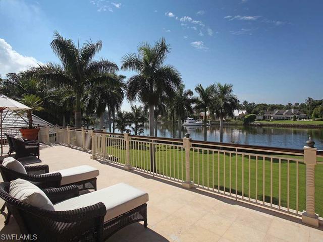 PORT ROYAL - Residential