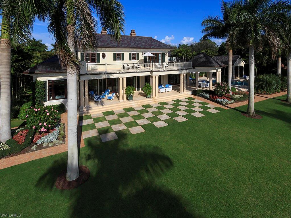 PORT ROYAL - Residential