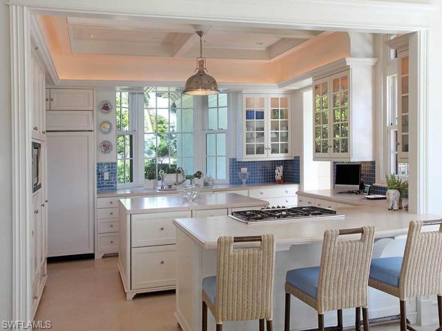 PORT ROYAL - Residential